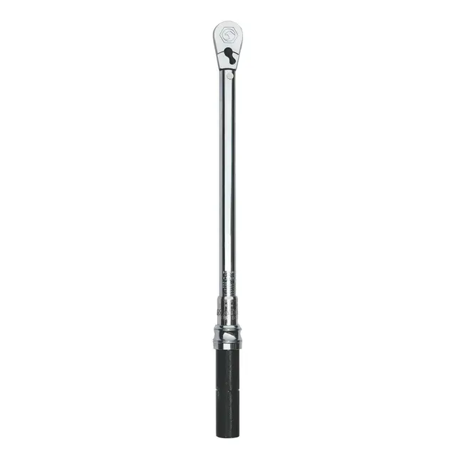 1/2" DRIVE FIXED 30-150 FT. LBS. TORQUE WRENCH