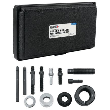 PULLEY REMOVER/INSTALLER SET