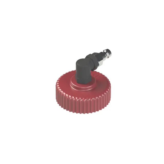 CAP ADAPTER NO 1 F/ CAPKIT173