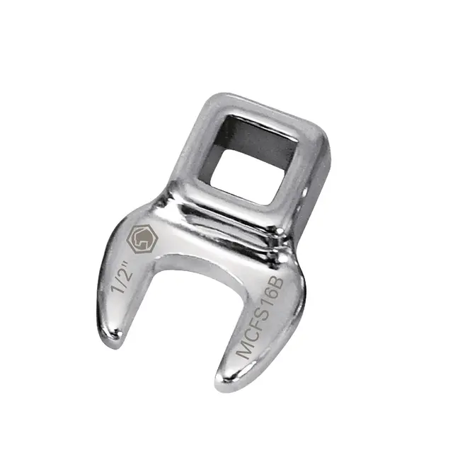 1/2" CROWFOOT WRENCH