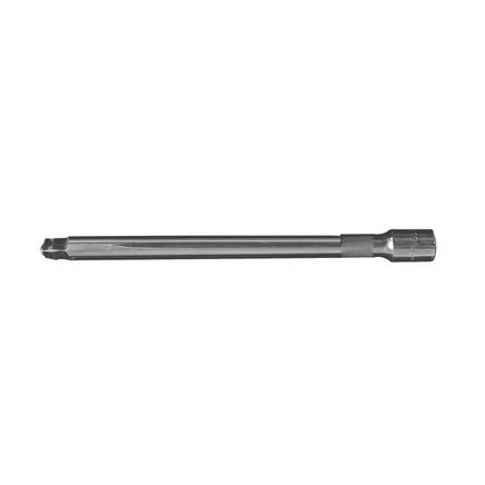 1/2" DRIVE 10" WOBBLE CHROME EXTENSION