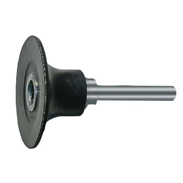 2" SANDING DISC HOLDER
