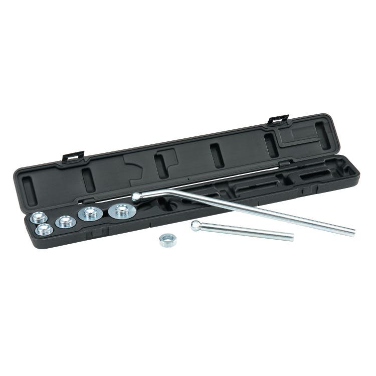 FREEZE PLUG TOOL KIT MFPKA Matco Tools