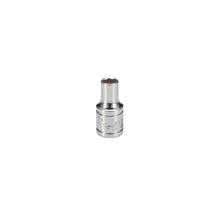 1/4" DRIVE 3/16" SILVER EAGLE® SOCKET