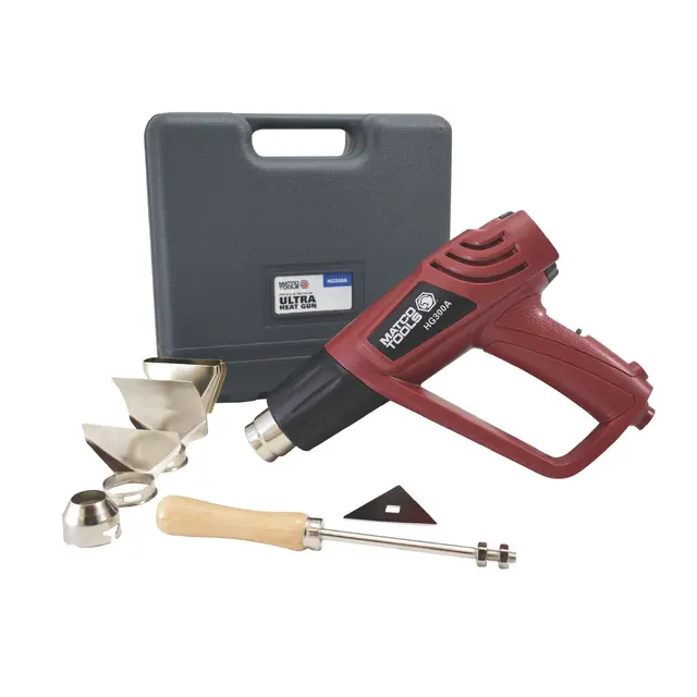 ULTRA HEAT GUN KIT