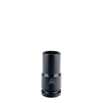 3/4" DRIVE 30MM METRIC 6 POINT DEEP IMPACT SOCKET