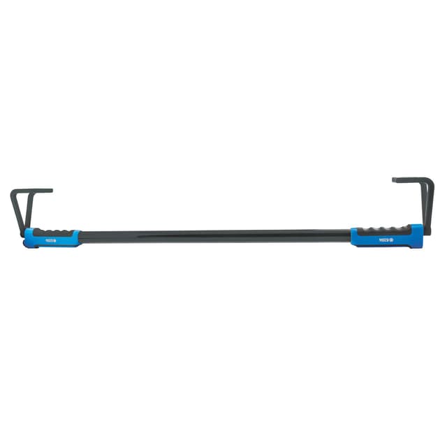 2000 LUMEN RECHARGEABLE UNDERHOOD WORK LIGHT BAR WITH HUMAN BODY SENSOR (HBS)