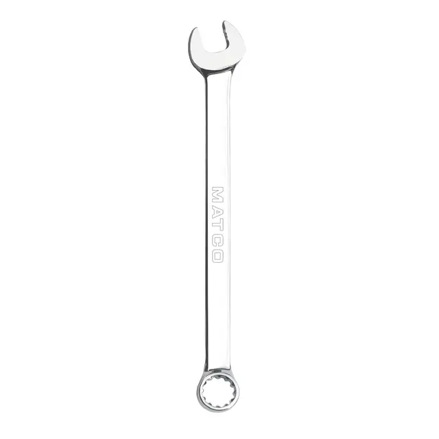 1-3/16" LONG COMBINATION WRENCH