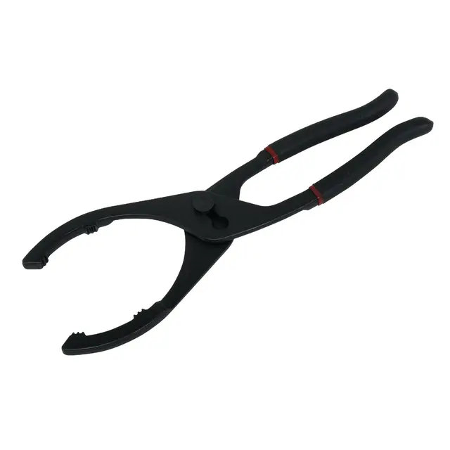 3-5/8" to 6" LARGE SLIP JOINT OIL FILTER PLIERS
