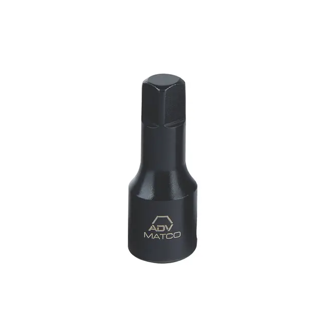 3/8” DRIVE 2" IMPACT EXTENSION