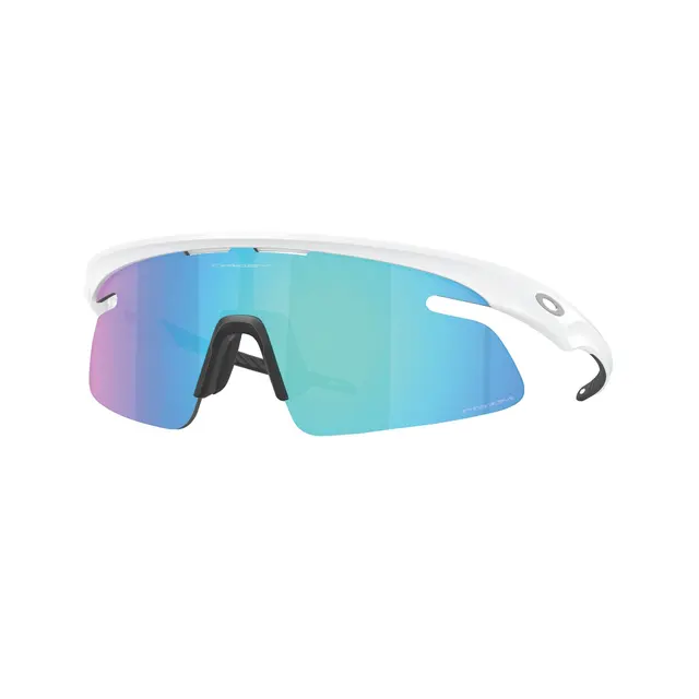 RSLV LITE MATTE WHITE/PRIZM SAPPHIRE