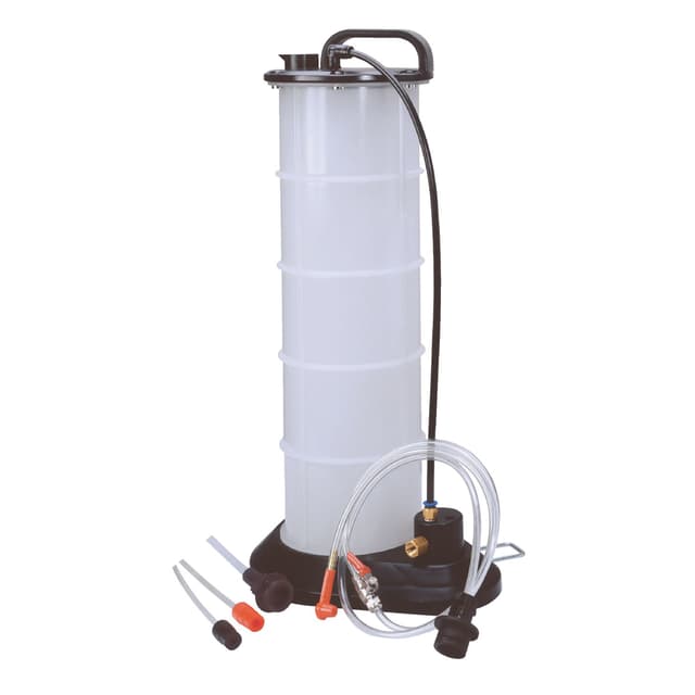 MITYVAC FLUID EVACUATOR (8.8 LITER)