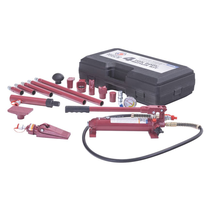 4 TON BODY REPAIR KIT BRK4TB Matco Tools