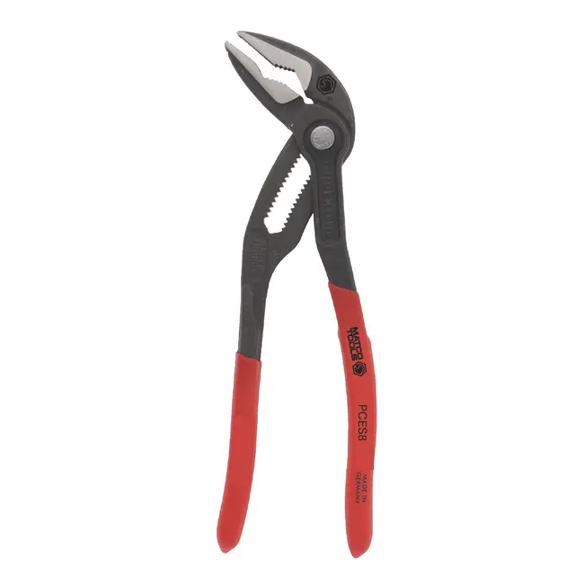 8" COBRA® ES WATER PUMP PLIERS
