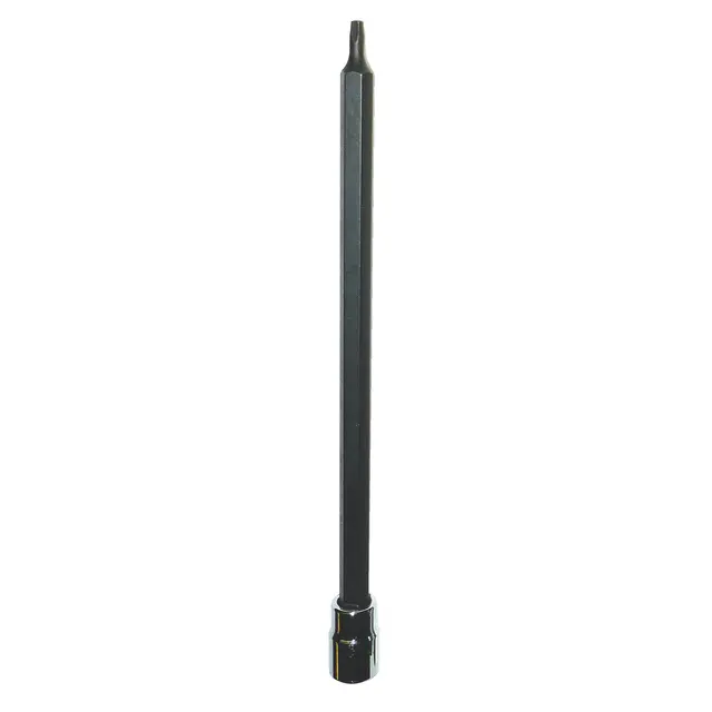 1/4" DRIVE IP10 6" TORX PLUS BIT SOCKET