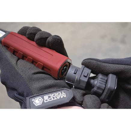 700 LUMENS QUICK CHANGE ADJUSTABLE LIGHT