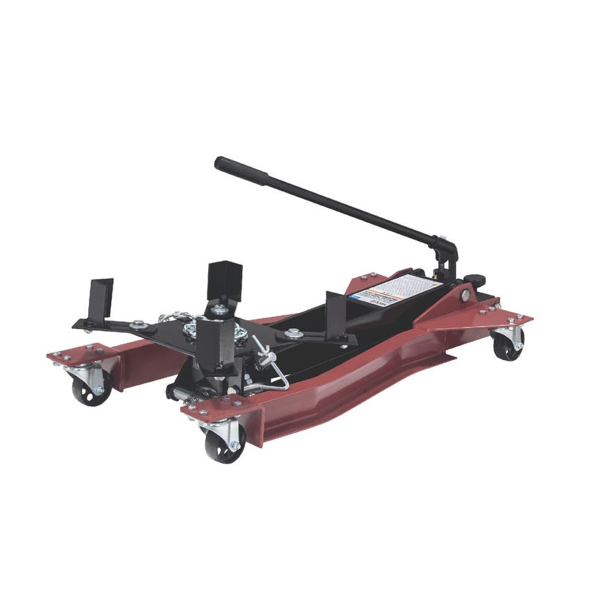 1200 LBS. FLOOR STYLE TRANSMISSION JACK FTJ1200 Matco Tools