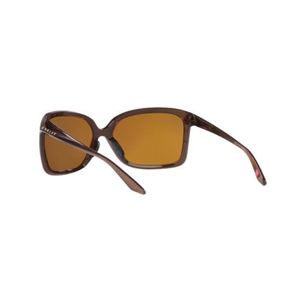 WILDRYE AMETHYST WITH PRIZM™ ROSE GOLD POLARIZED