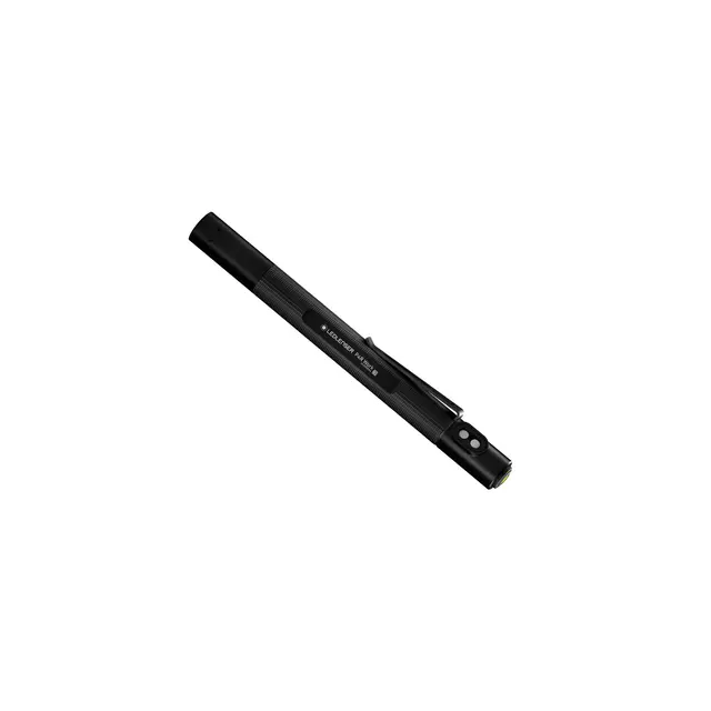 LEDLENSER P4R WORK 170 LUMENS RECHARGEABLE PEN LIGHT-BLACK