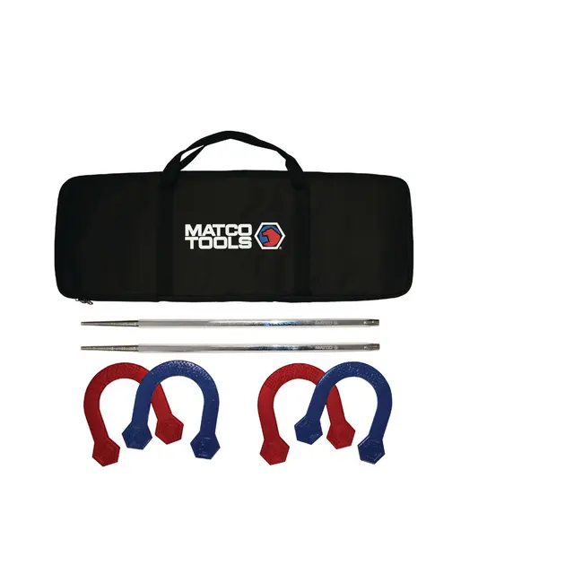 MATCO HORSESHOE SET