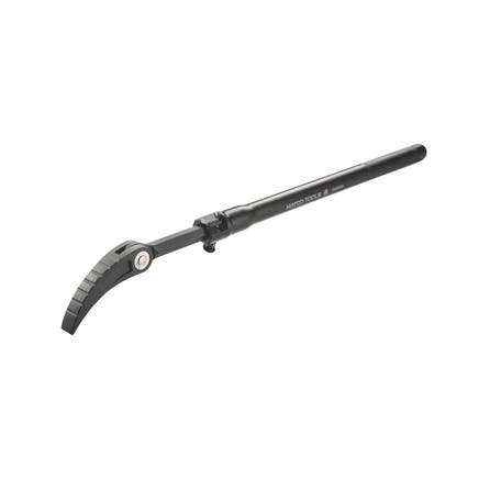 33" INDEXING EXTENDING PRY BAR
