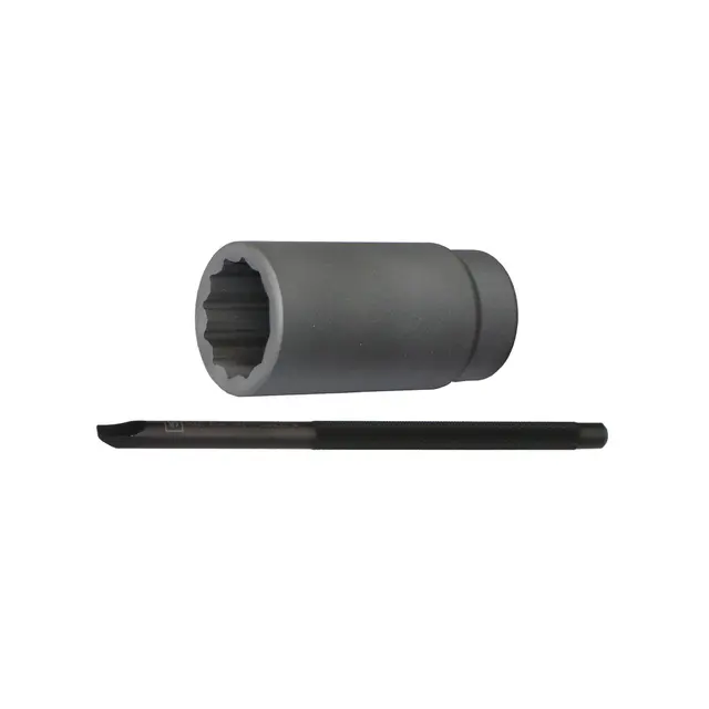 30MM TOYOTA/LEXUS FRONT AXLE LOCKNUT REMOVER KIT