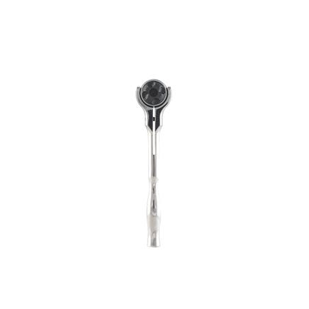 1/4" DRIVE 100 TOOTH SWIVEL BIT RATCHET