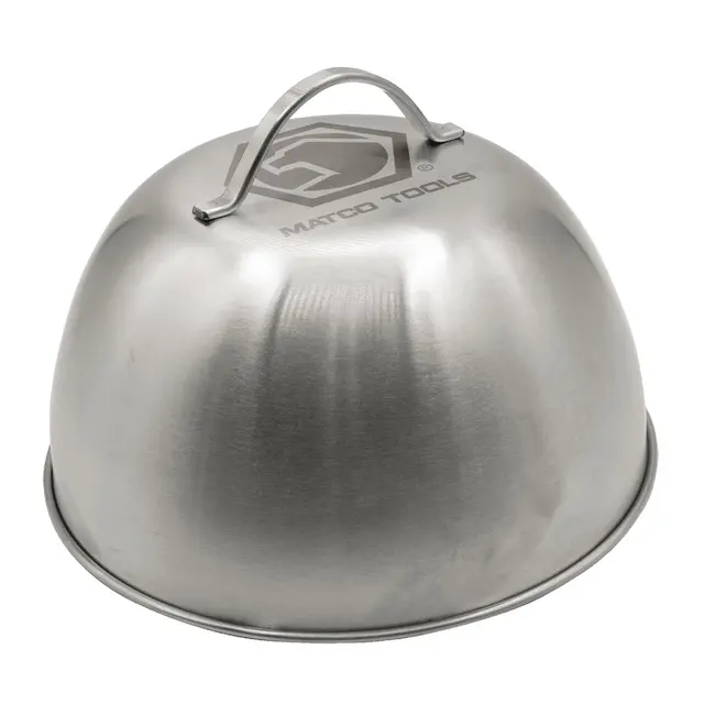 MATCO STAINLESS GRILLING DOME