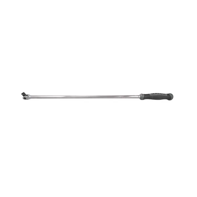 1/2" DRIVE 30" LONG BREAKER BAR - SHADOW GRAY