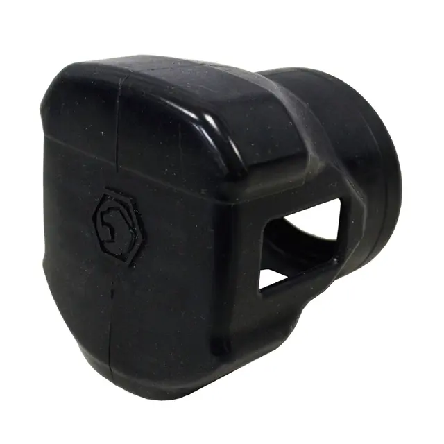 PROTECTIVE BOOT FOR MT2512 & MT2538 - BLACK