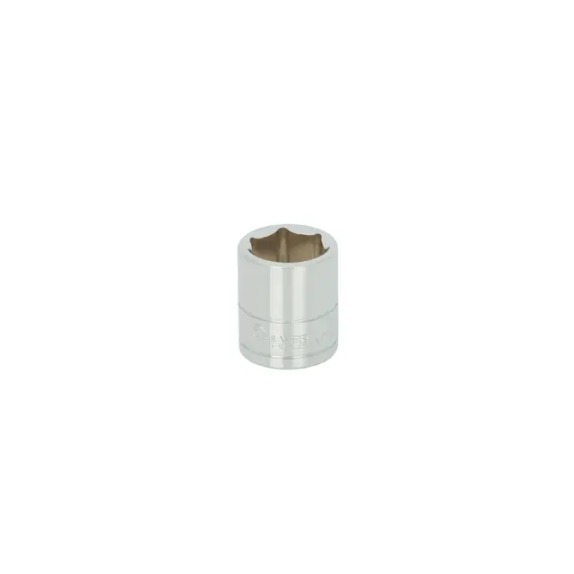 1/4" DRIVE 15MM SILVER EAGLE® SOCKET