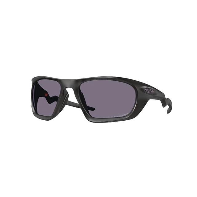 LATERALIS MATTE BLACK INK WITH PRIZM™ GRAY LENSES