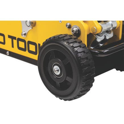 OFF ROAD 2-TON JACK