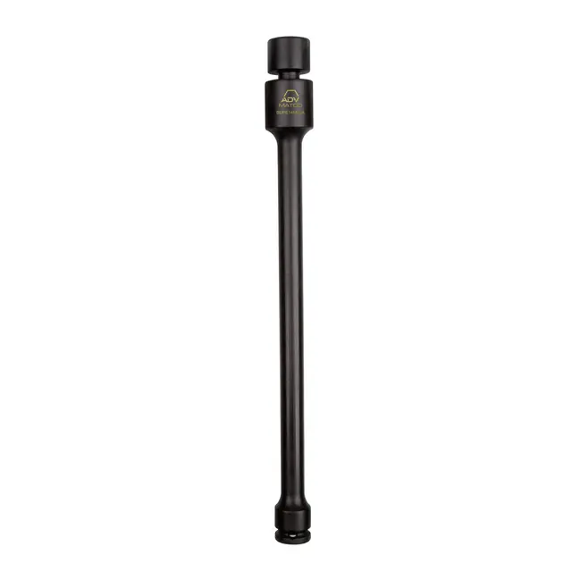 3/8" DRIVE 14MM METRIC 6 POINT ADV IMPACT UNVERSAL SOCKET EXTENSION