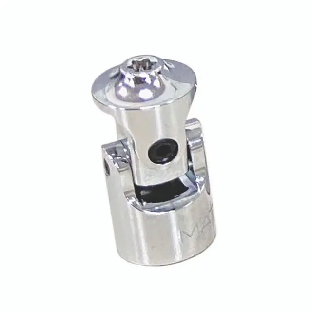 1/4" DRIVE E4 INVERTED TORX® STUBBY UNIVERSAL SOCKET