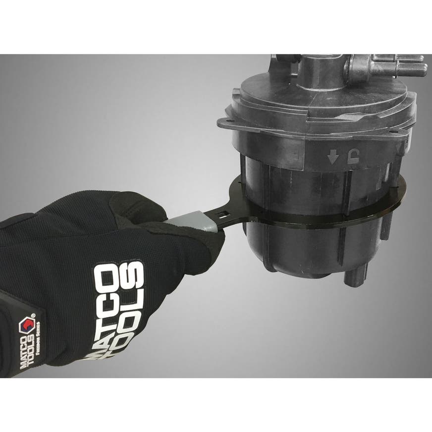 FUEL FILTER WRENCH FORD TRANSIT FFWFT Matco Tools