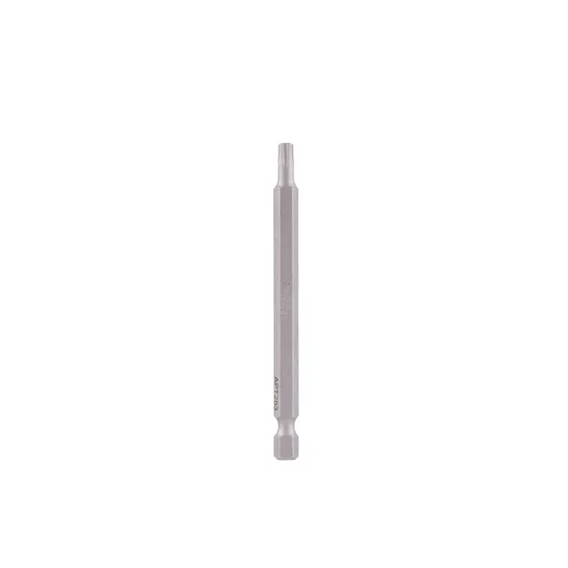 T25 TORX POWER BIT X 3-1/2"