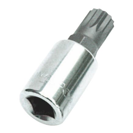 1/2" DRIVE 16MM METRIC AUDI DRAIN PLUG SOCKET DRIVER