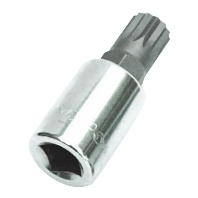 1/2" DRIVE 16MM METRIC AUDI DRAIN PLUG SOCKET DRIVER