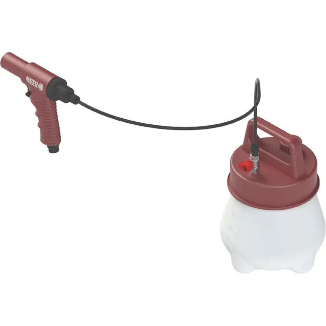 SANIFLOW HIGH FLOW MISTING TOOL