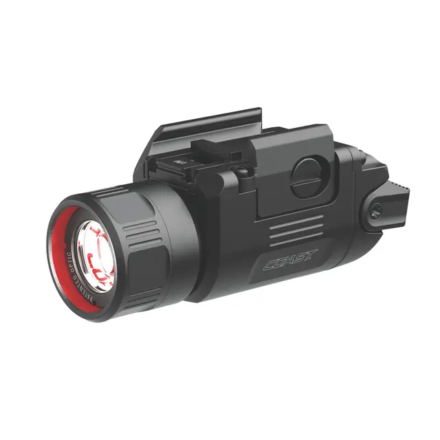 500 LUMEN/16,900CD – TWO BEAM