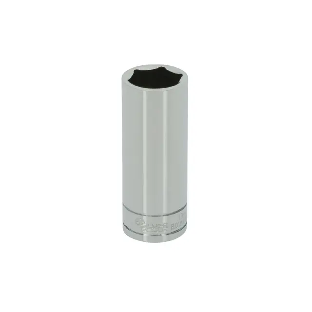 3/8" DRIVE 18MM DEEP SILVER EAGLE® SOCKET