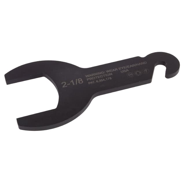 FAN CLUTCH WRENCH 2-1/8" DRIVE