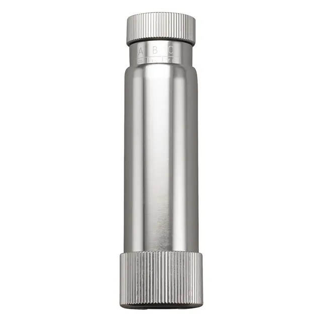 CALIBRATED UNIVERSAL SCREW OIL INJECTOR