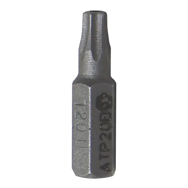 T20 TAMPERPROOF BIT