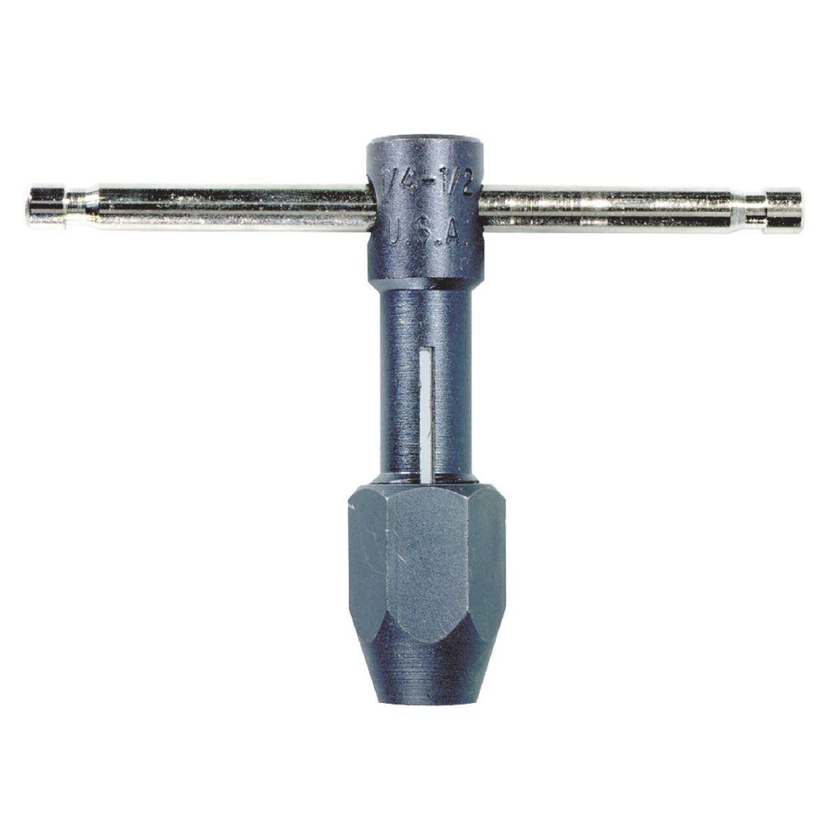 3/8" DRIVE THANDLE TAP WRENCH 1/4" TO 1/2" CAPACITY TW4 Matco Tools