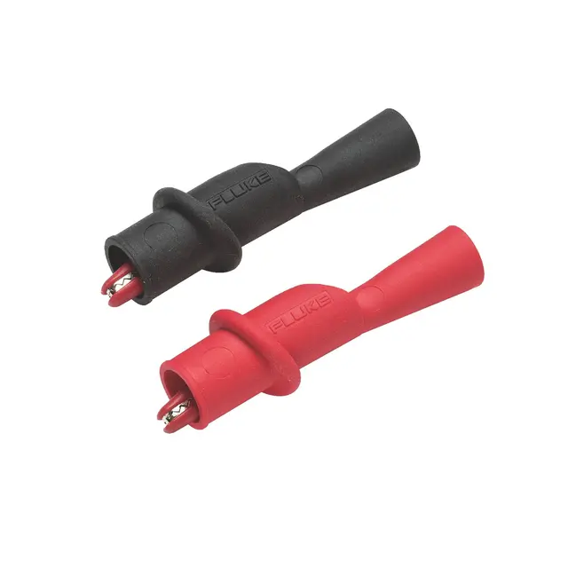 FLUKE ALLIGATOR CLIPS