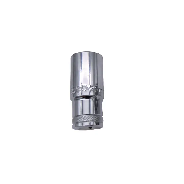 DIE HOLDER SOCKET (25MM, C-Ring)