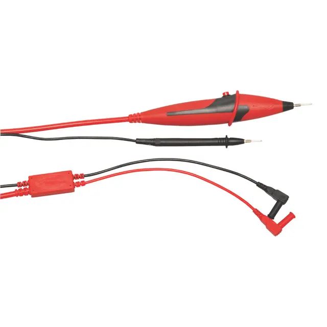 LOAD PRO DYNAMIC TEST LEADS