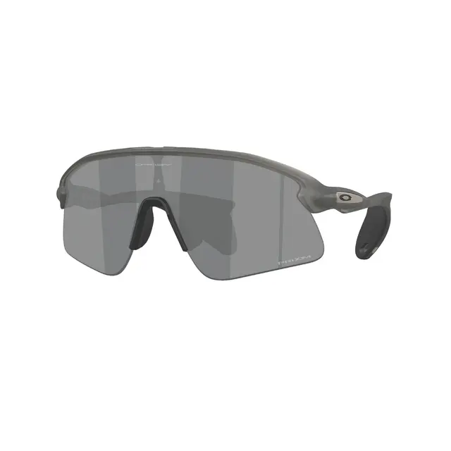 STUNT DEVIL GREY SMOKE WITH PRIZM™ BLACK LENSES